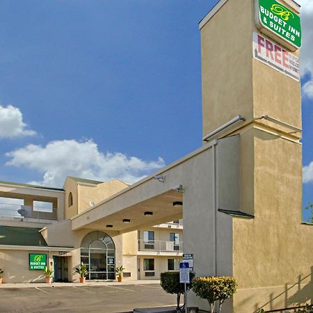 Budget Inn And Suites Stockton Yosemite ภายนอก รูปภาพ